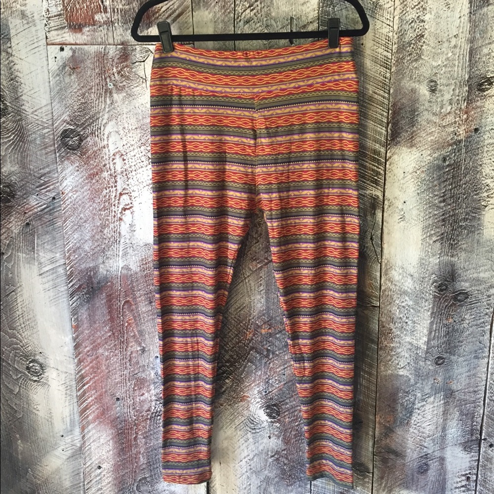NWOT Lularoe leggings, size TC